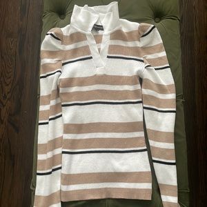 Size medium never worn